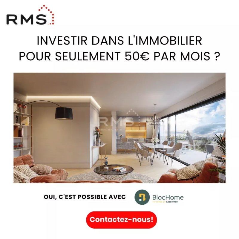 Propriété à Luxembourg — Luxembourg