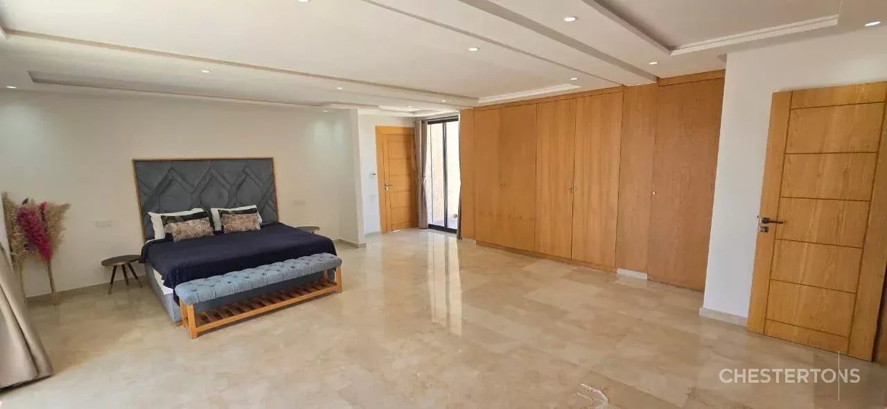 Image of Villa - 6 Bedrooms for Sale in Marrakech-Ménara-Marrakech-Morocco, Image 19