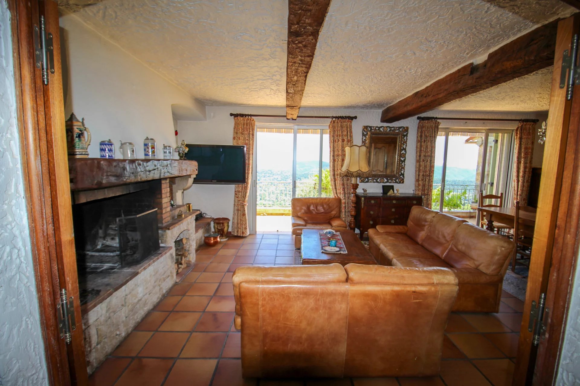 Magnificent seaviews - Spéracèdes