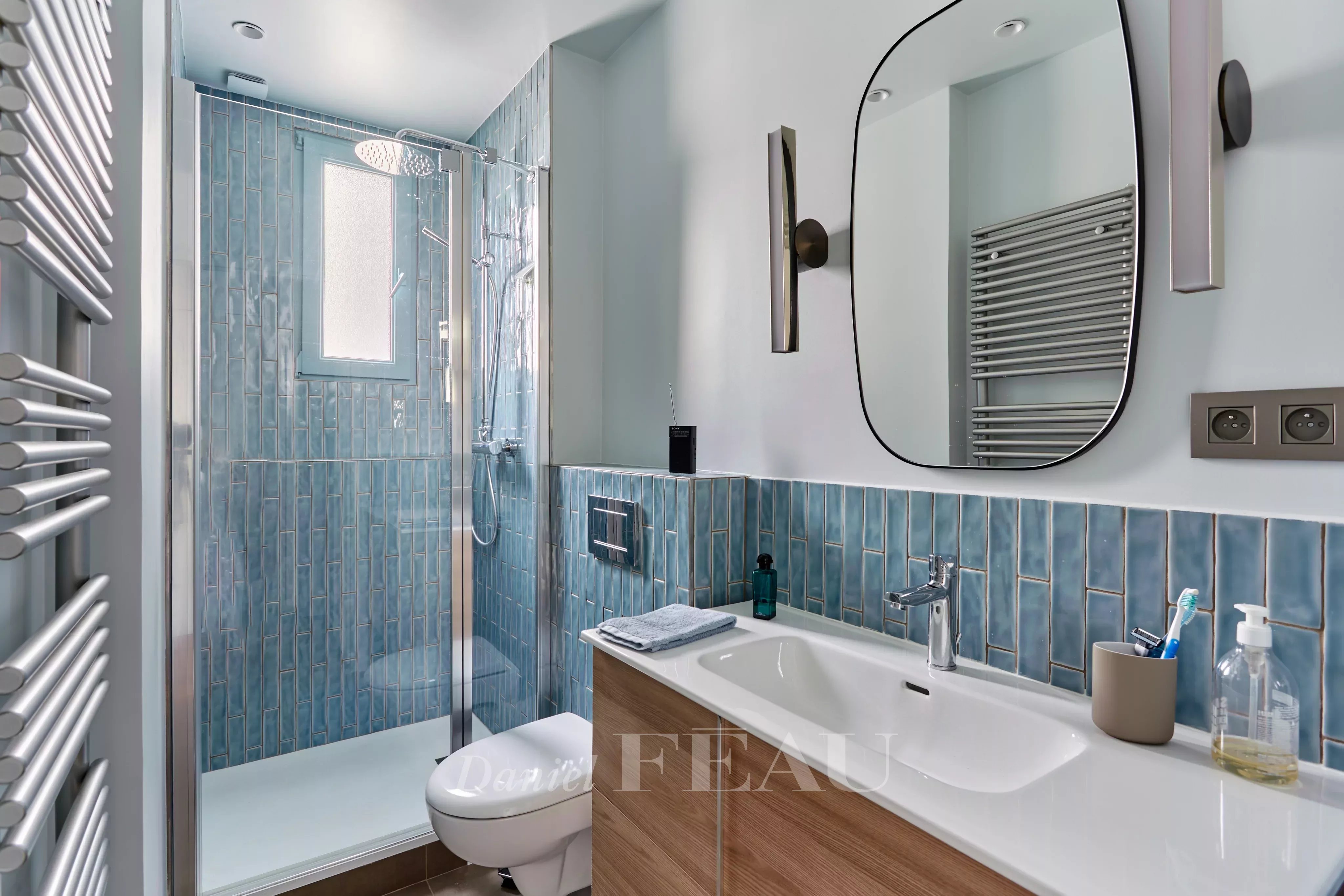 Vente Appartement Paris 6ème