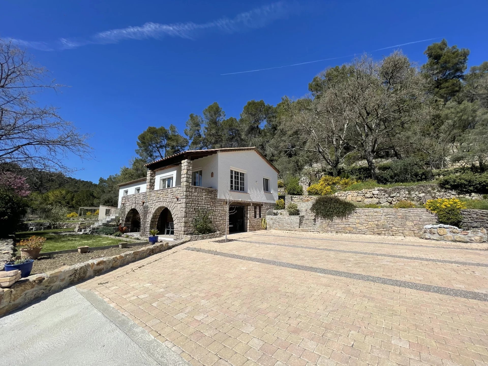 Agence immobilière de SAS 2GM