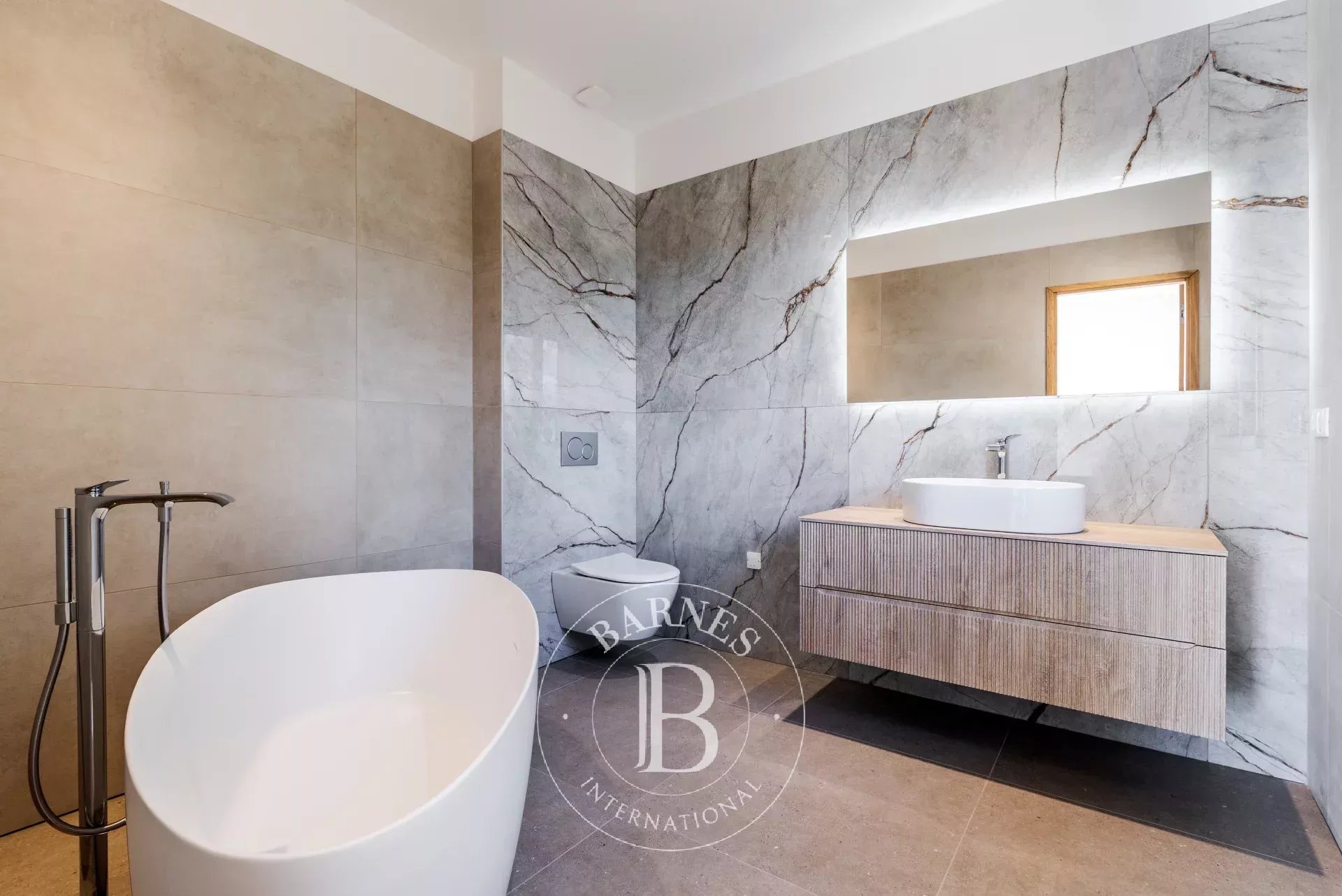 Villa Spéracèdes - picture 18