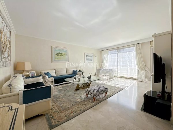 Apartment for sale in Basse Californie, Cannes — photo 1