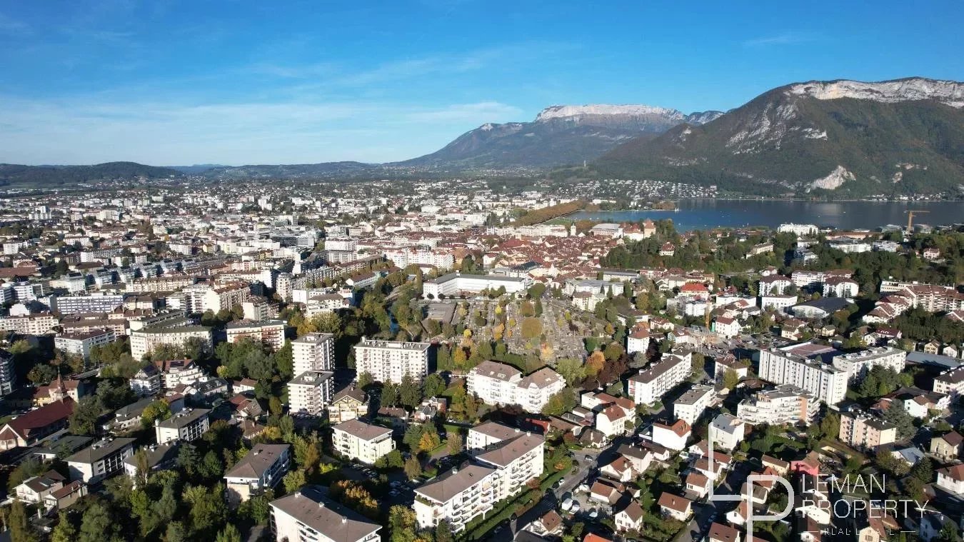 appartement en vente sur www.leman-property.com