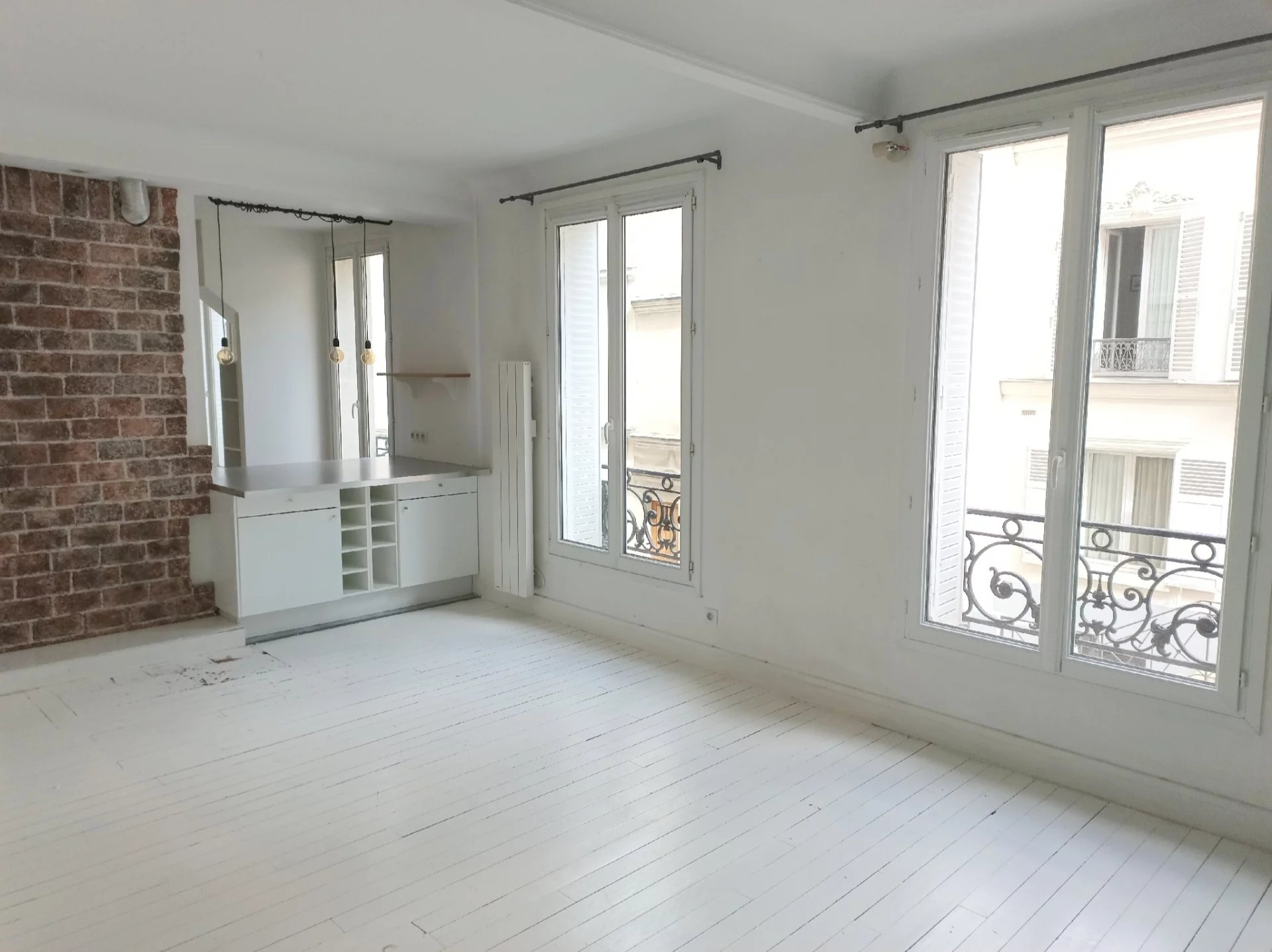 Vente Appartement Paris 14ème