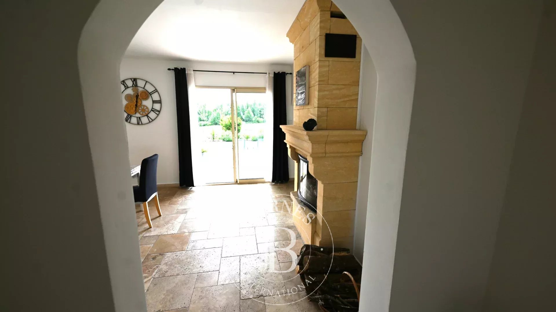 Saint Privat en Périgord  - Propriété 9 Pi&egrave;ces 5 Chambres - picture 14