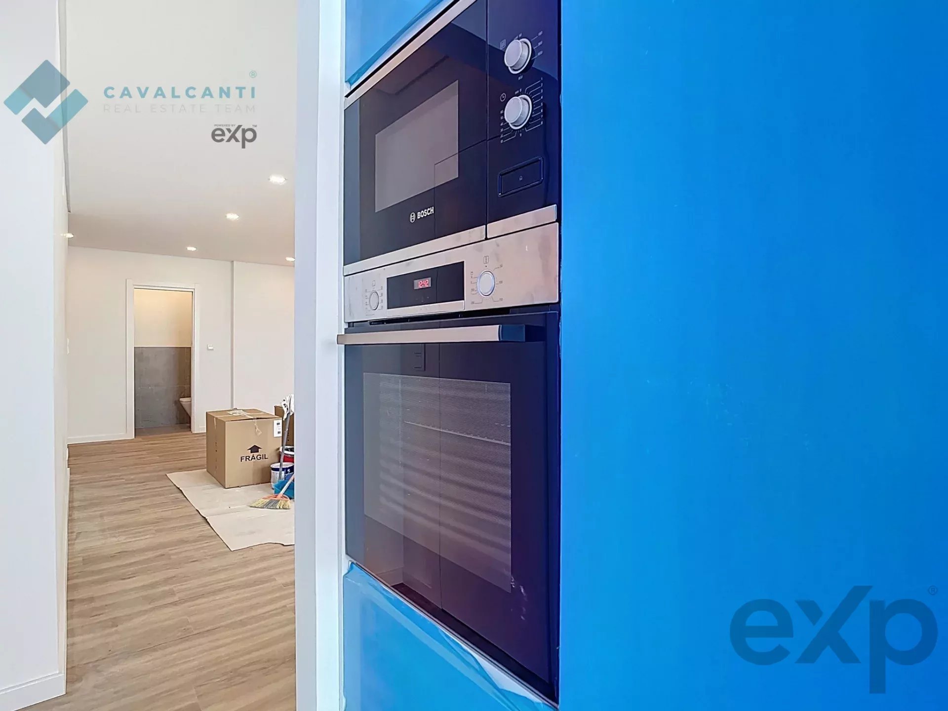 4 bedroom apartment in Alfragide Towers - Ready to move into 86367300 image 34