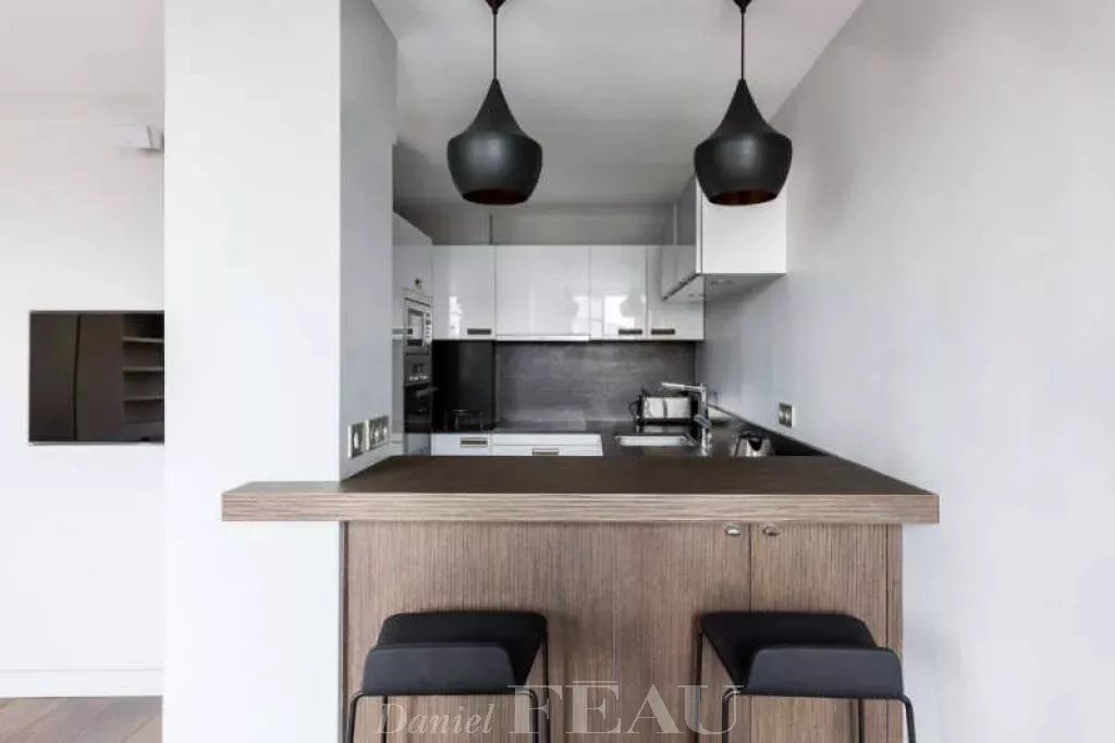 Rental Apartment Paris 7th