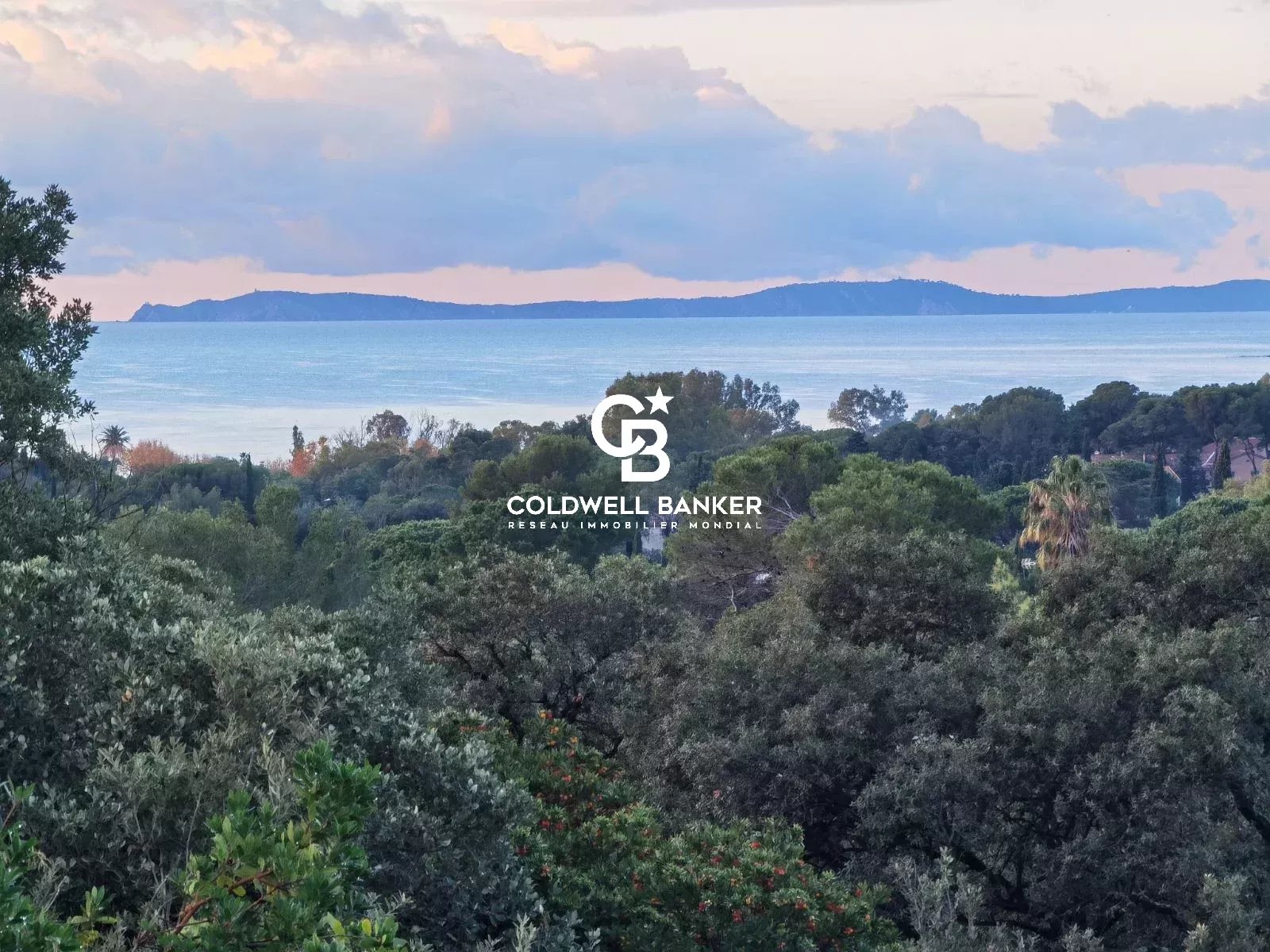 Vente Terrain constructible La Croix-Valmer