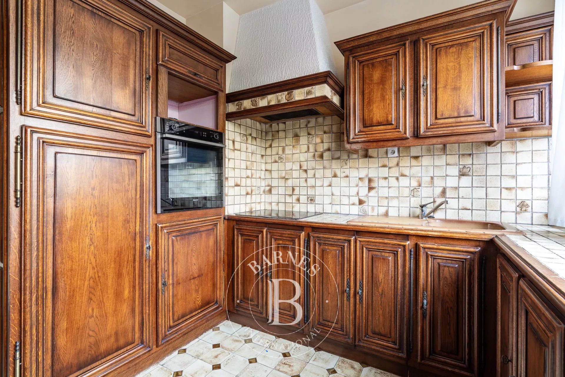 Daire Neuilly-sur-Seine - picture 11