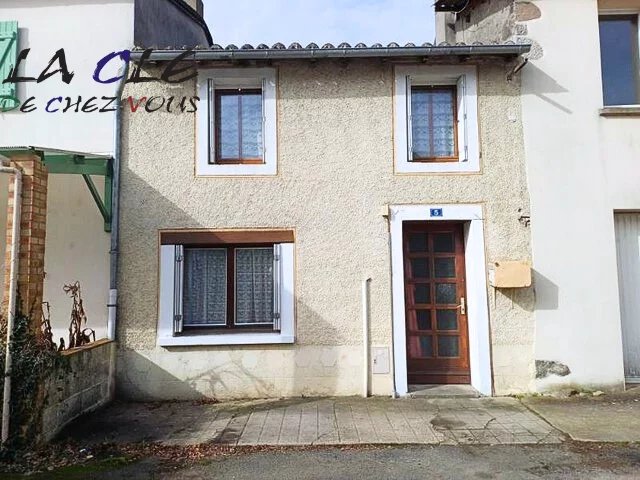 Vente Maison Moncoutant