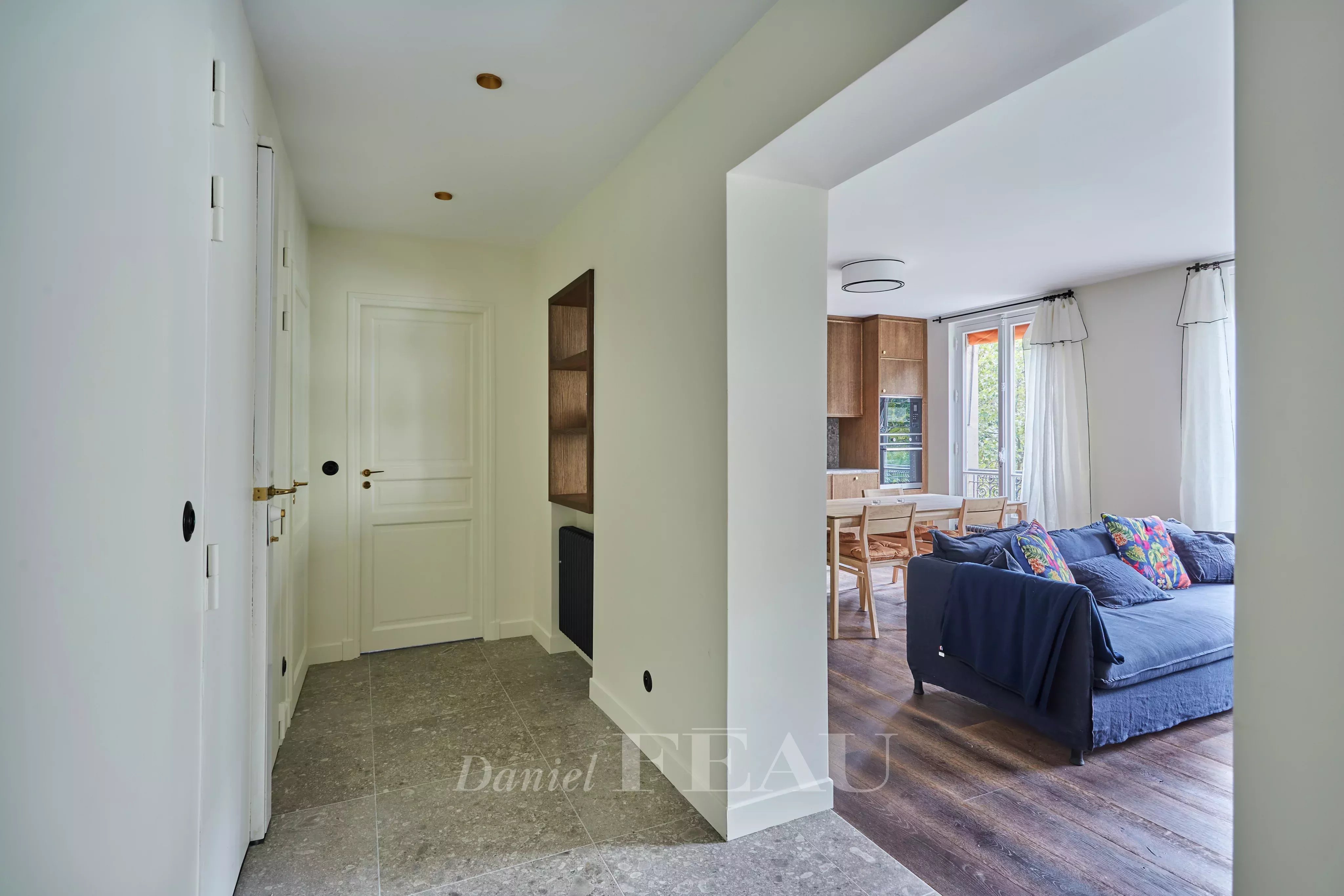 Rental Apartment Paris 7th