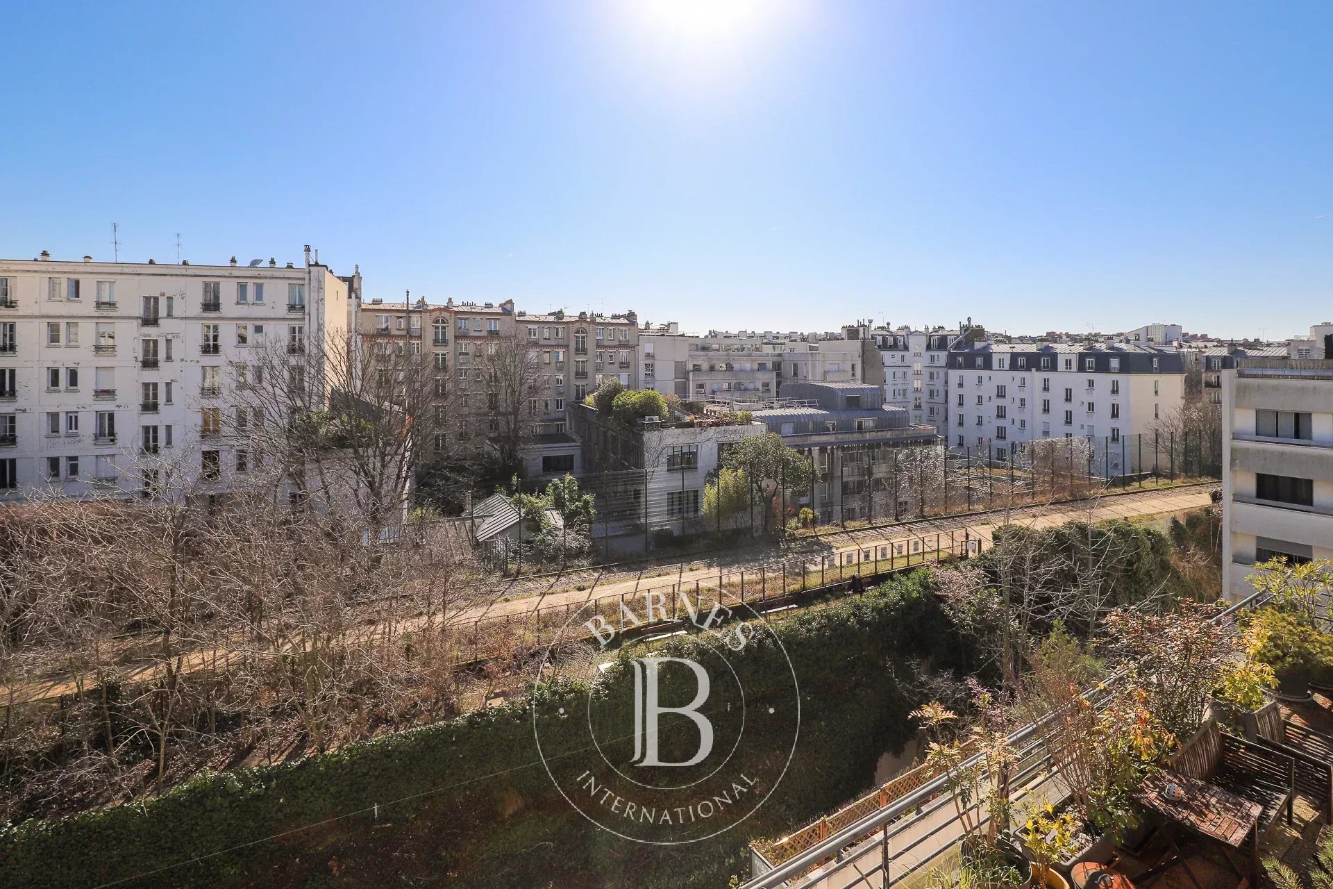 Daire Paris 12ème - picture 5