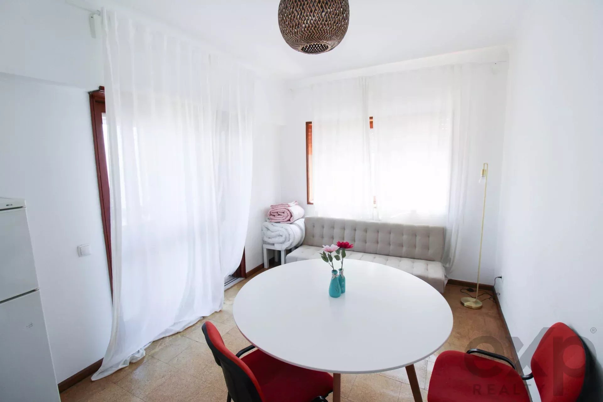 Excellent 2+1 bedroom apartment in Ermesinde