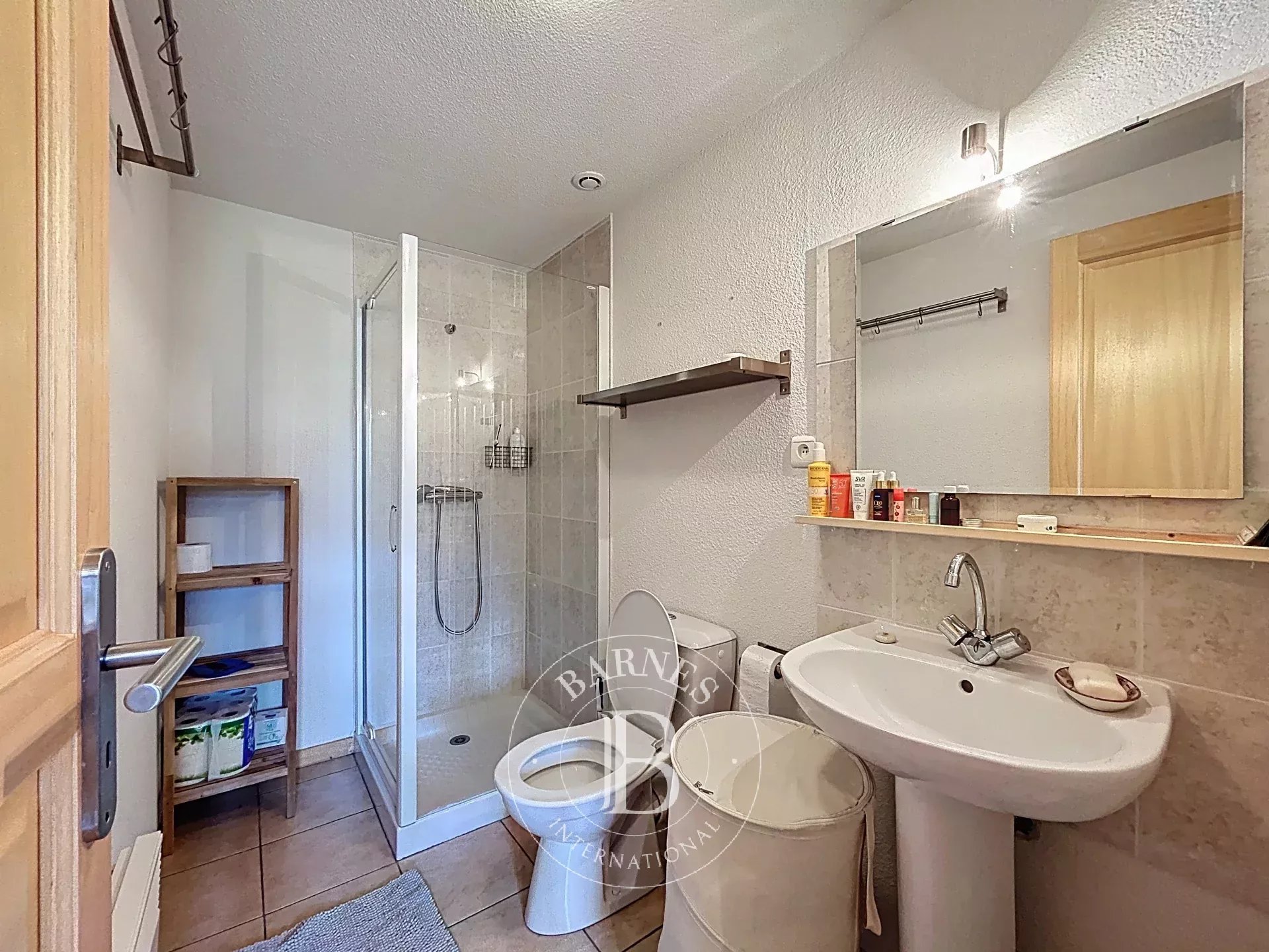 Photo of Chalet Le Biot – Col du Corbier – 103 sqm – 3 bedrooms + independent studio with panoramic view