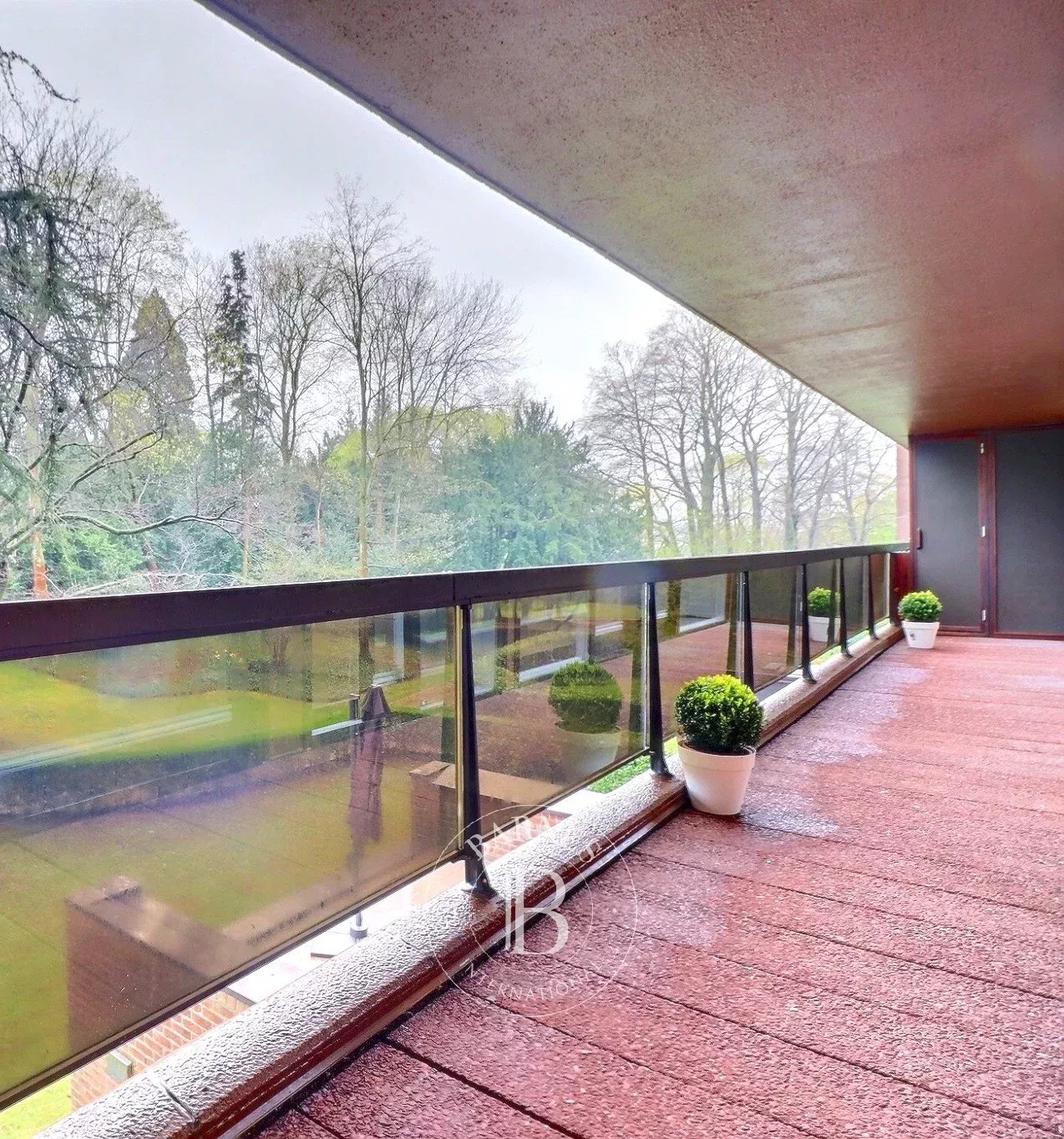 Daire Uccle - picture 16