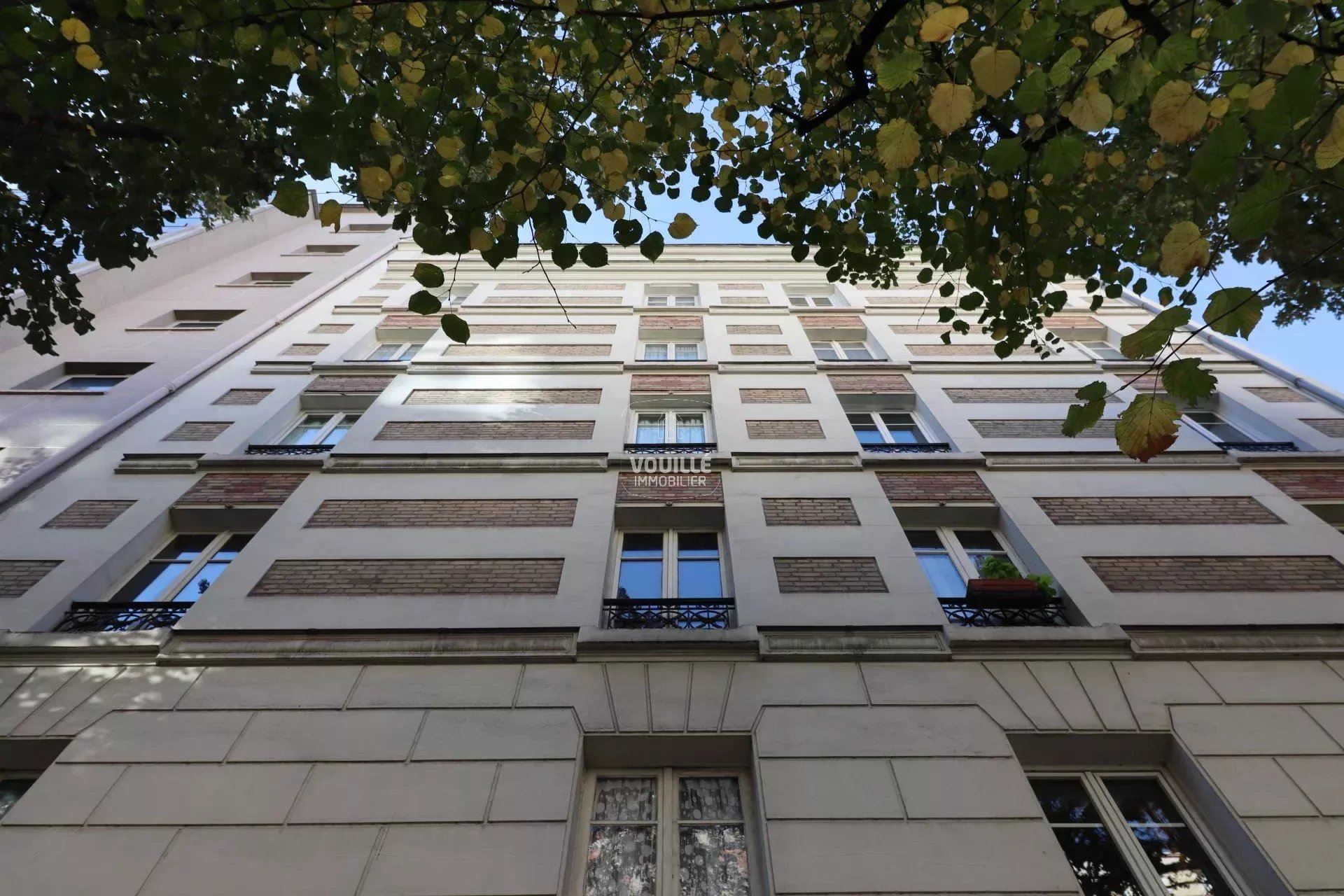 Vente Appartement Paris 15ème