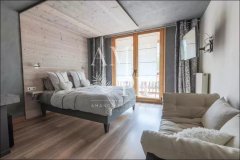 Pra Loup - Prestige chalet in the heart of the Southern Alps — photo 5 of 7