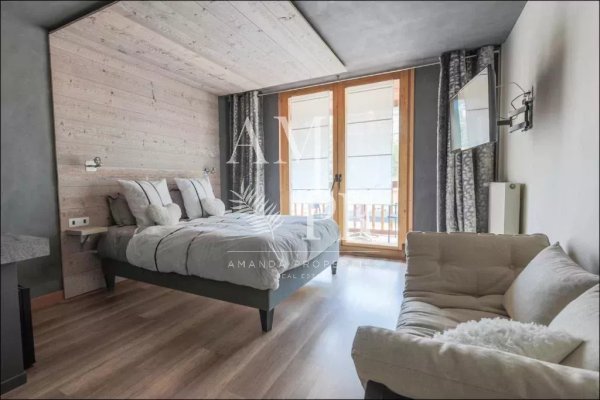 Pra Loup - Prestige chalet in the heart of the Southern Alps — photo 5