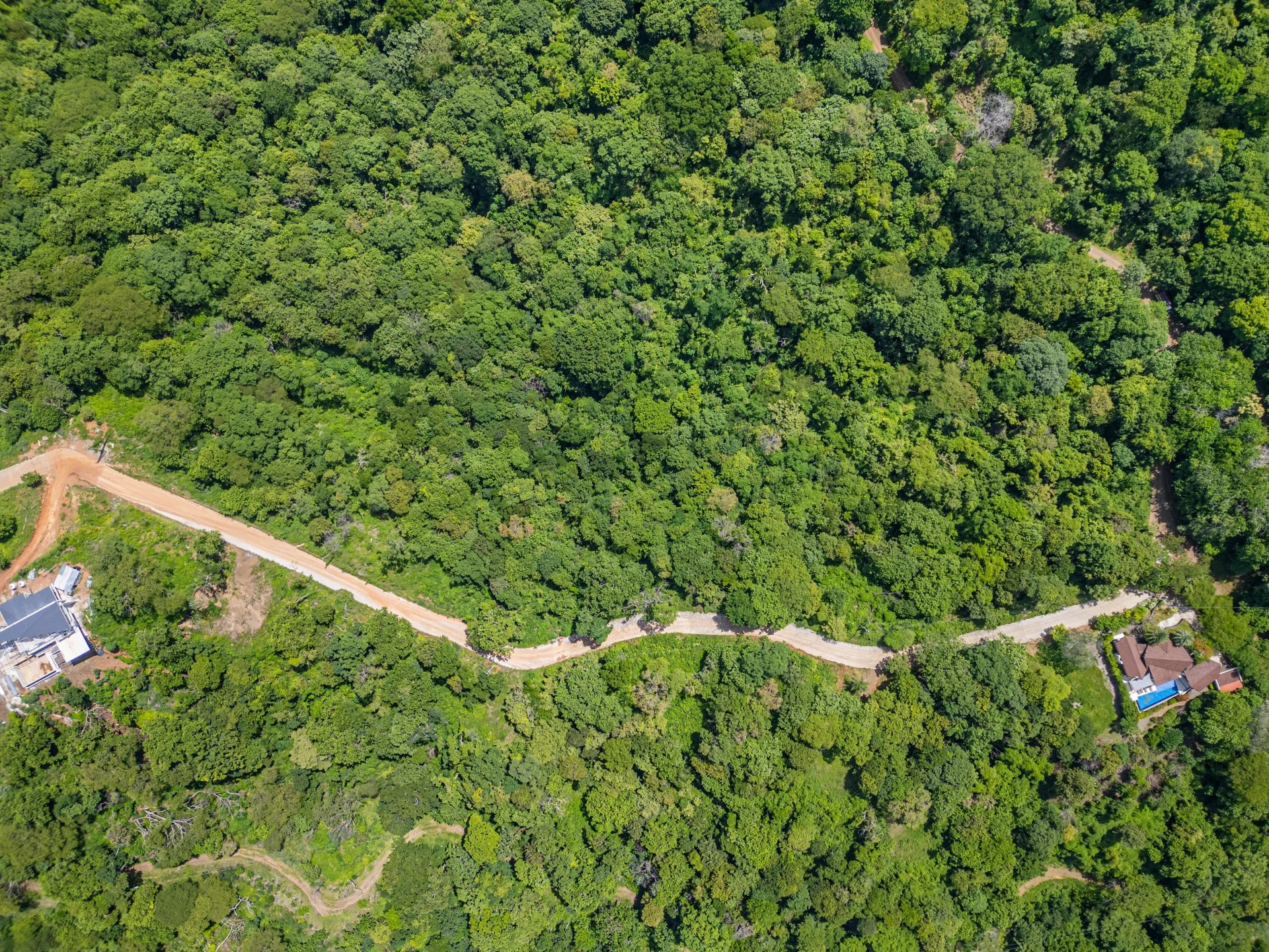 Venta Terreno Santa Cruz