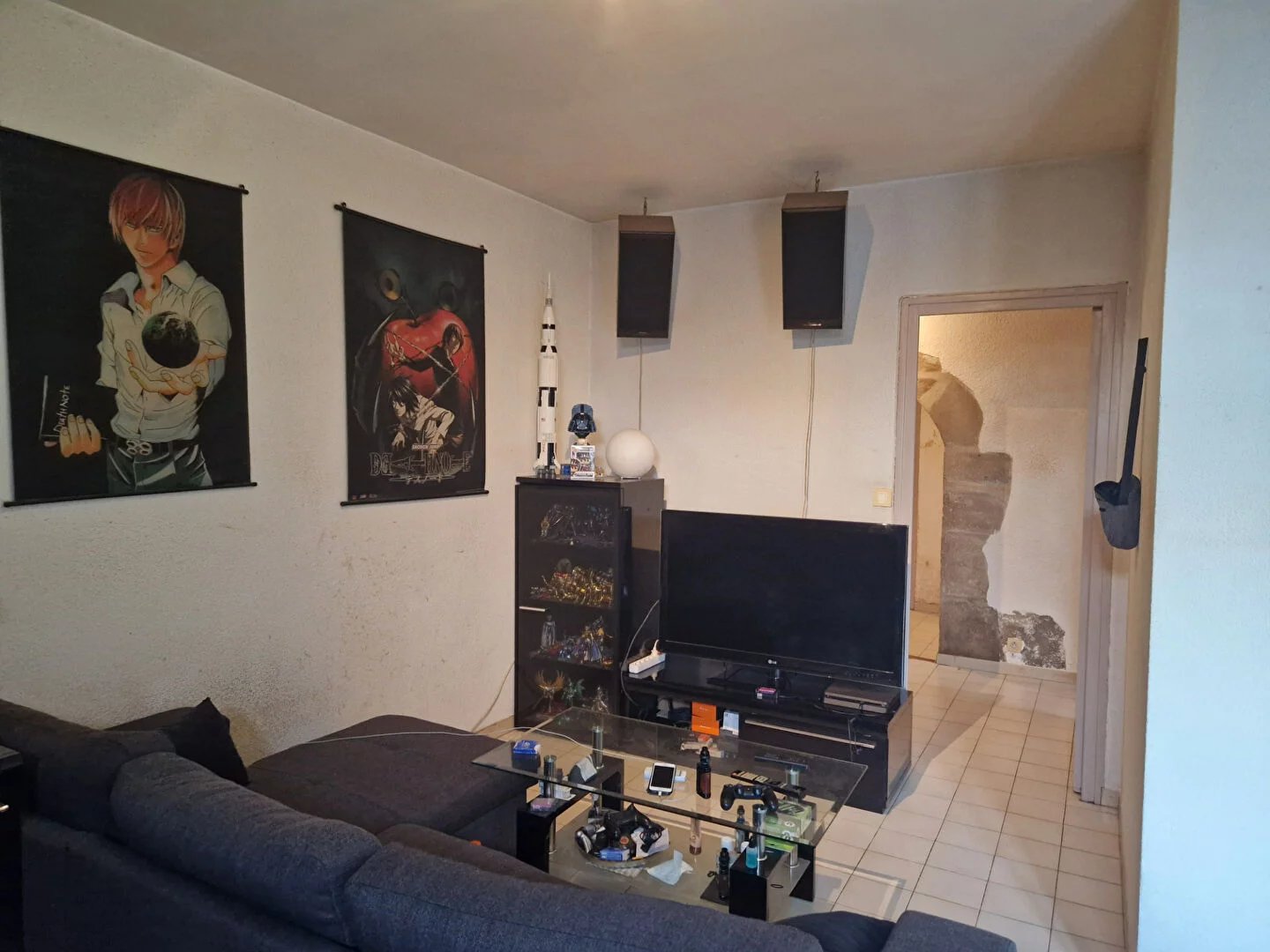 Vente Immeuble Romans-sur-Isère