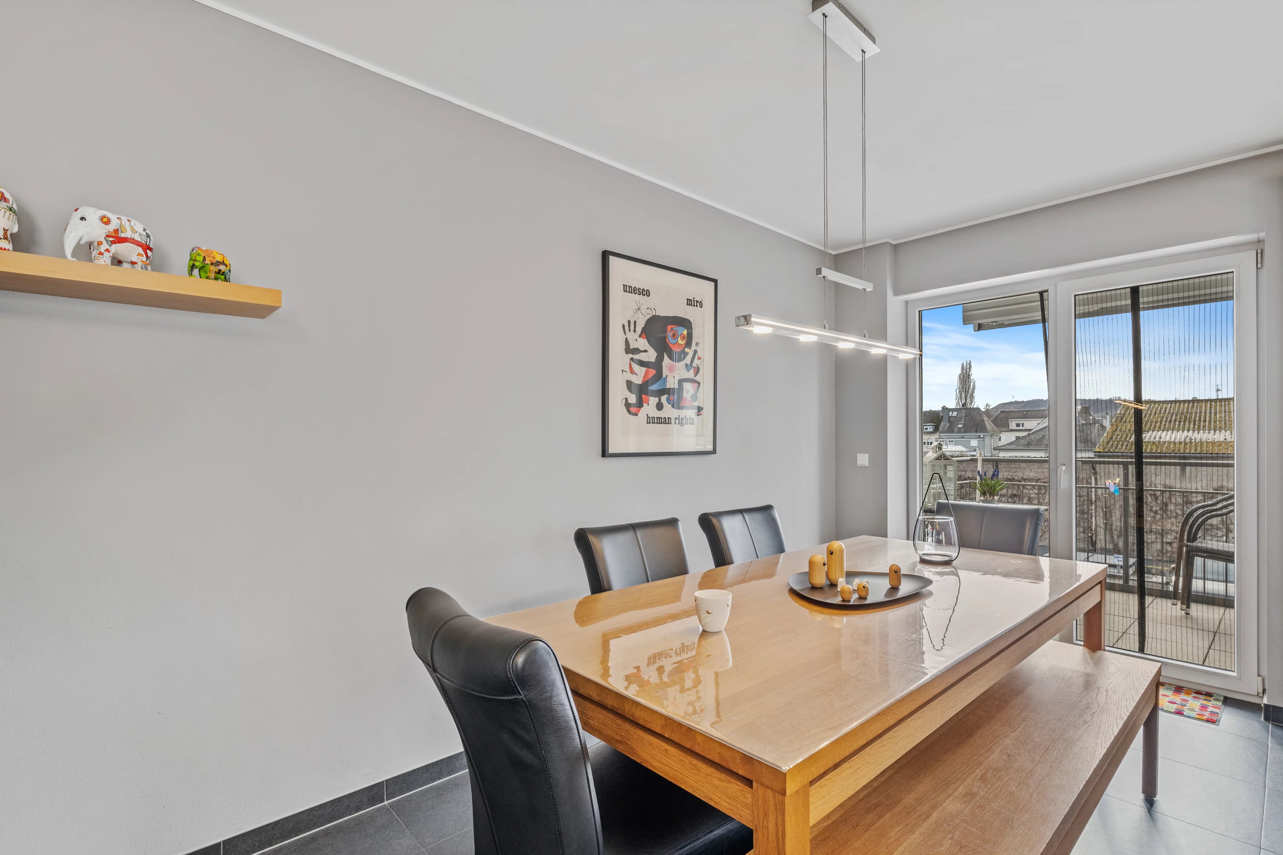 Apartment in Grevenmacher