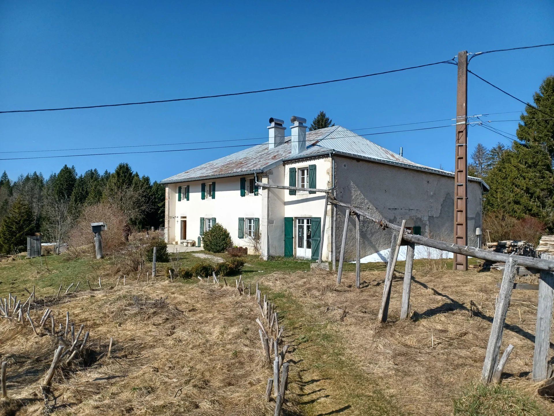 Agence immobilière de LA MAISON DE L'IMMOBILIER