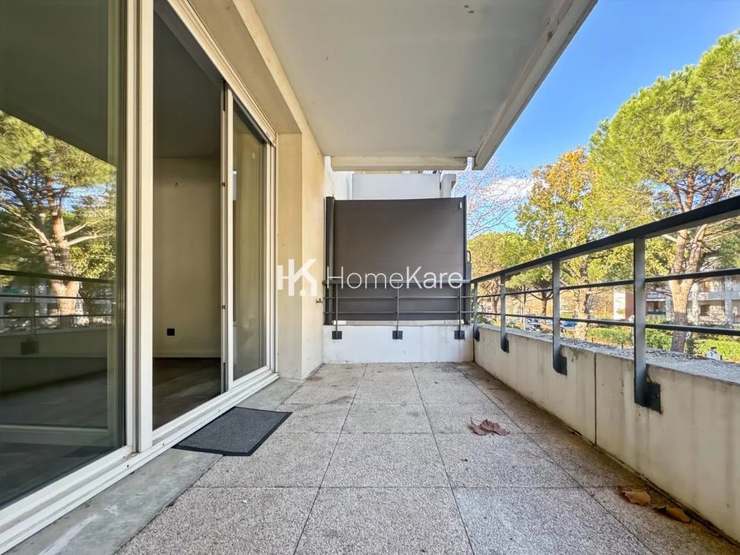 Vous n'avez plus qu'à vous installer!