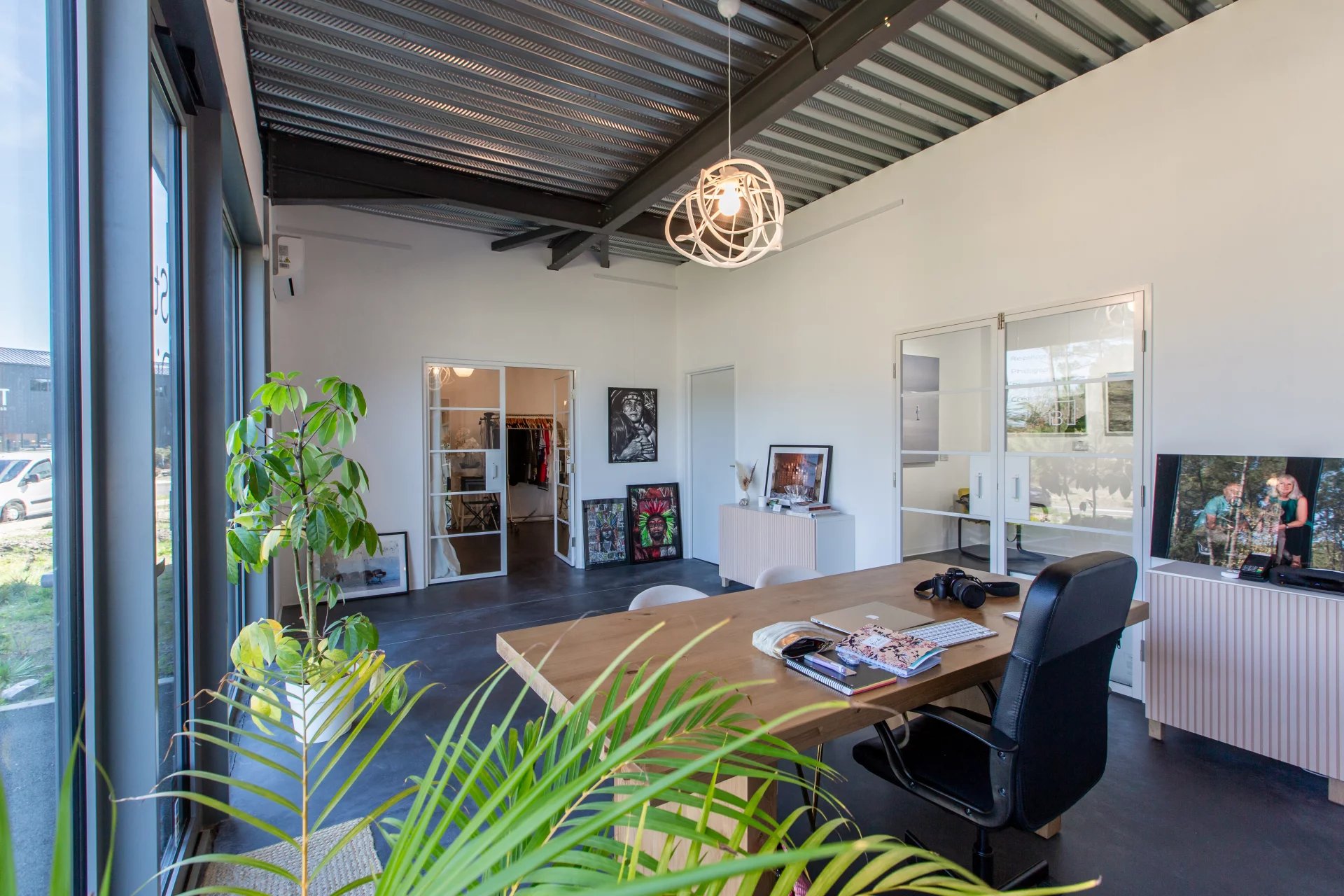 Vente Droit au bail Soorts-Hossegor
