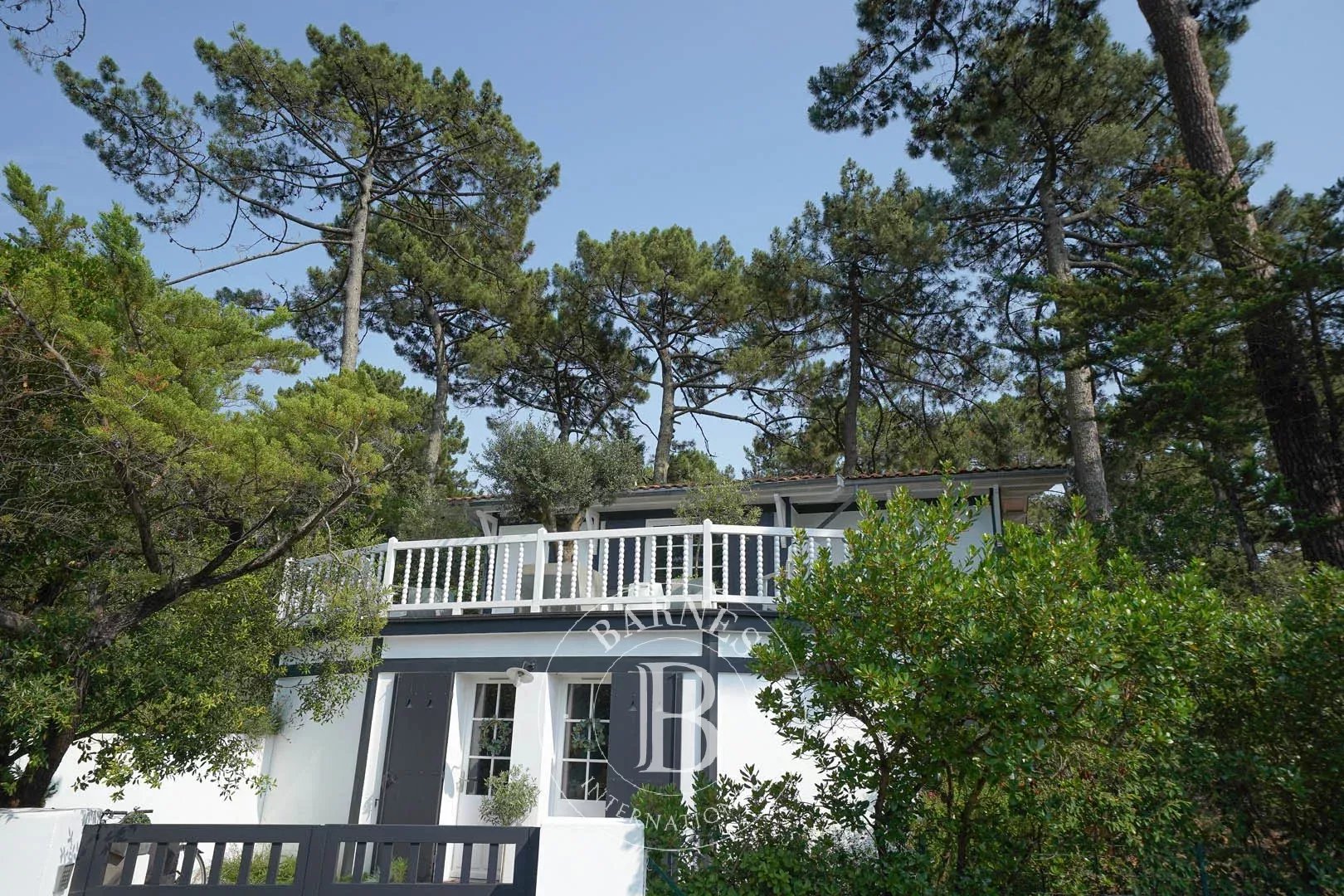 Villa Arcachon