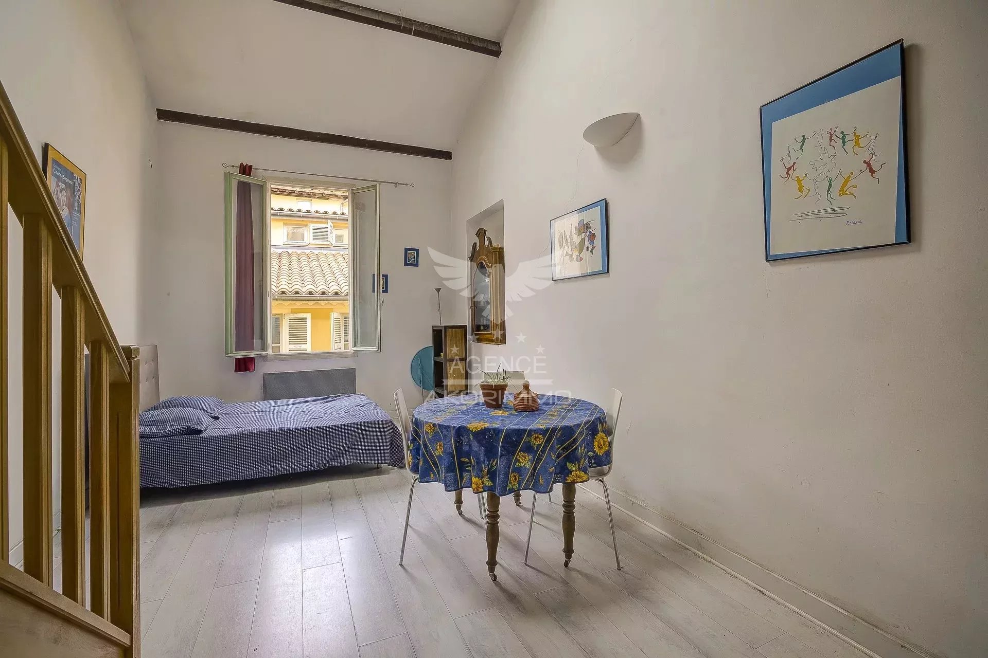 Sale Apartment - Nice Vieux Nice