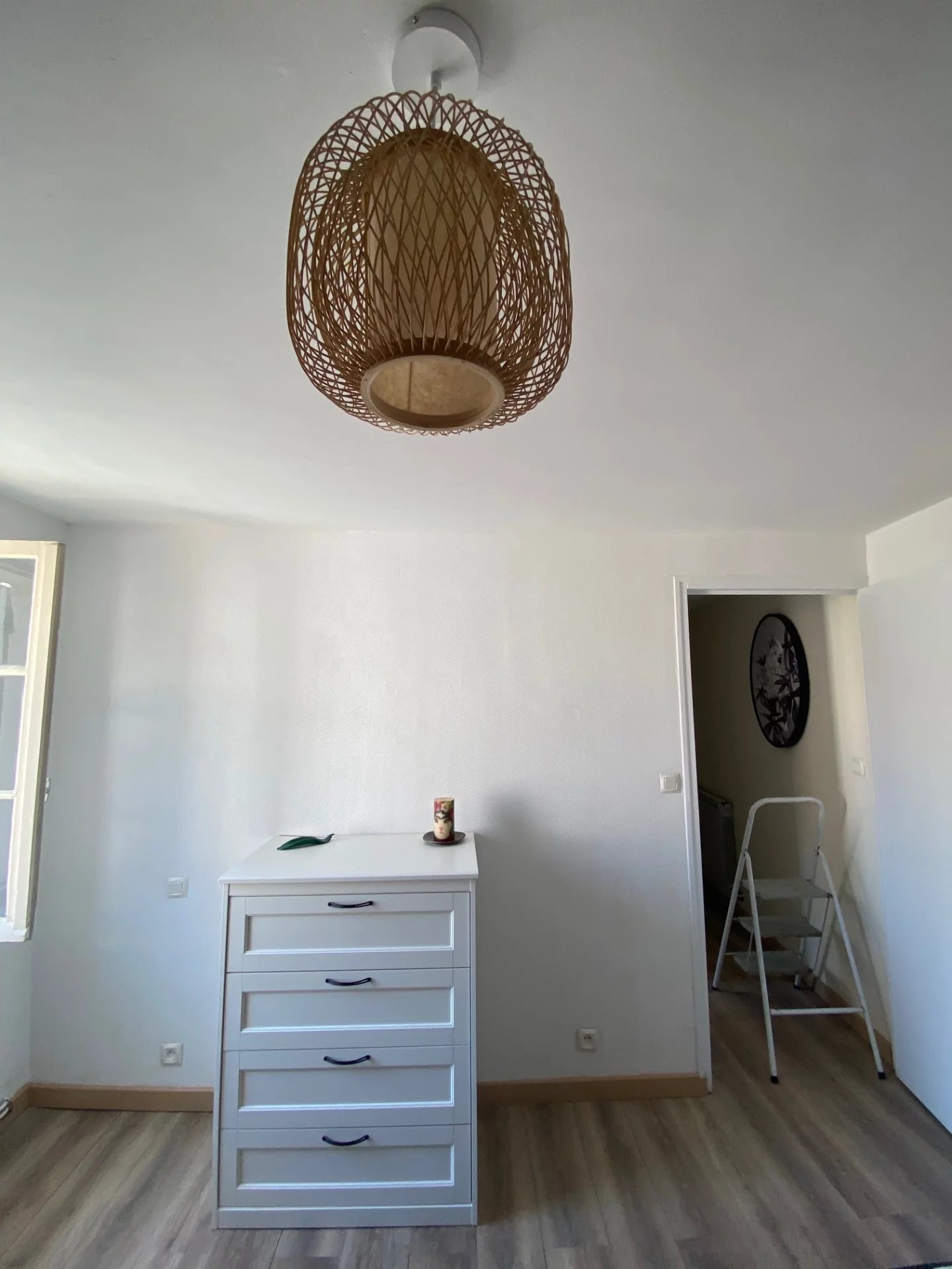 Location Maison de ville Saintes