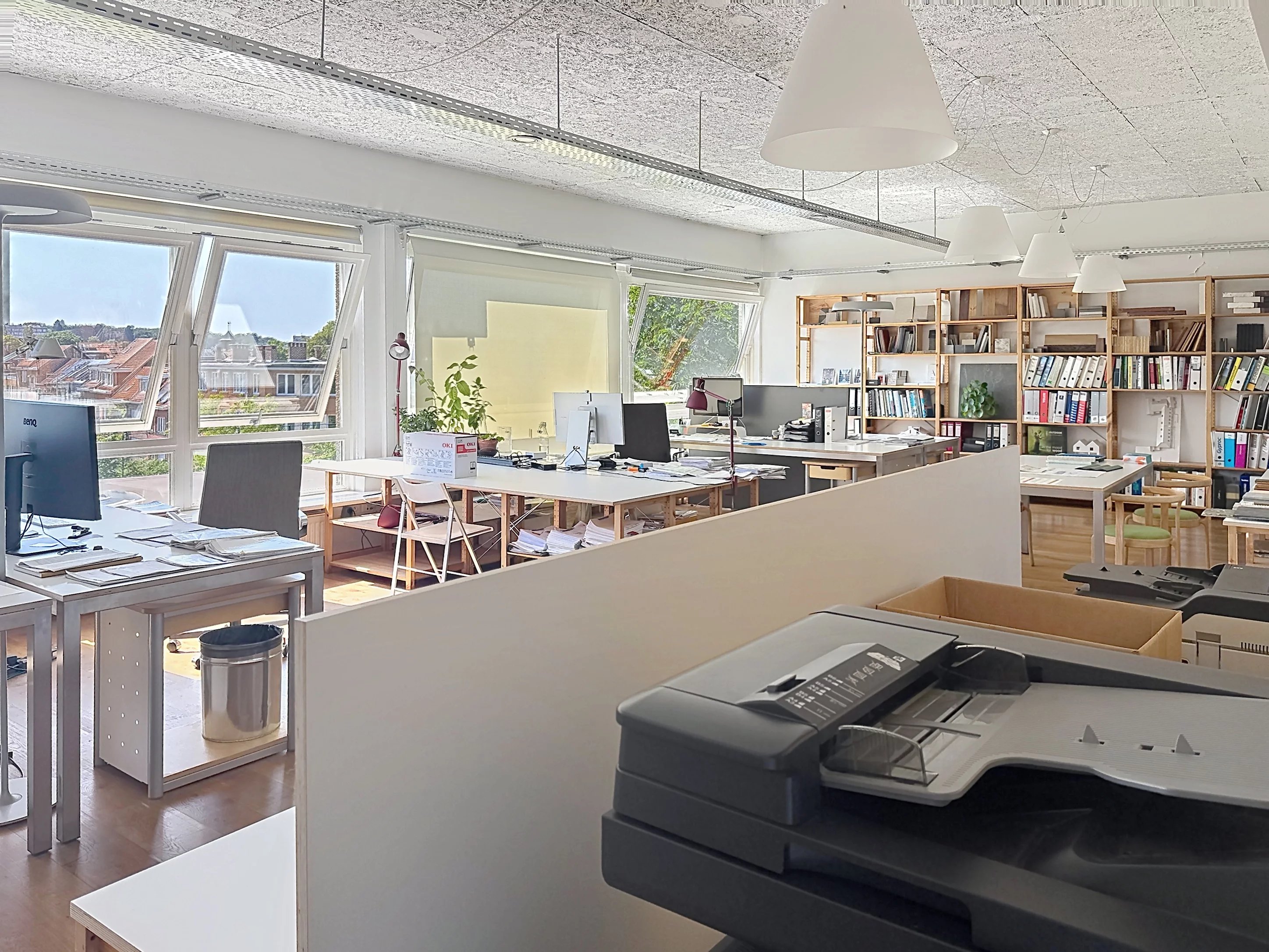 Bureaux Watermael-Boitsfort  -  ref 86932650 (picture 3)
