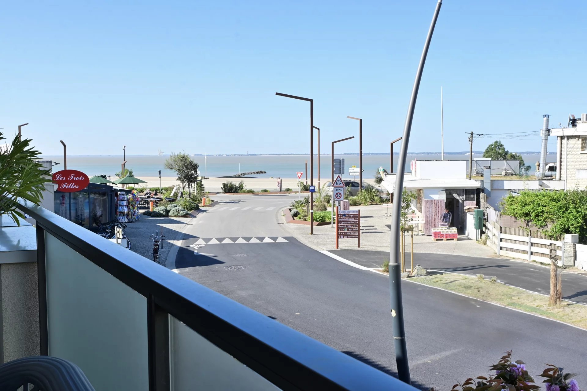 Vente Appartement Saint-Georges-de-Didonne