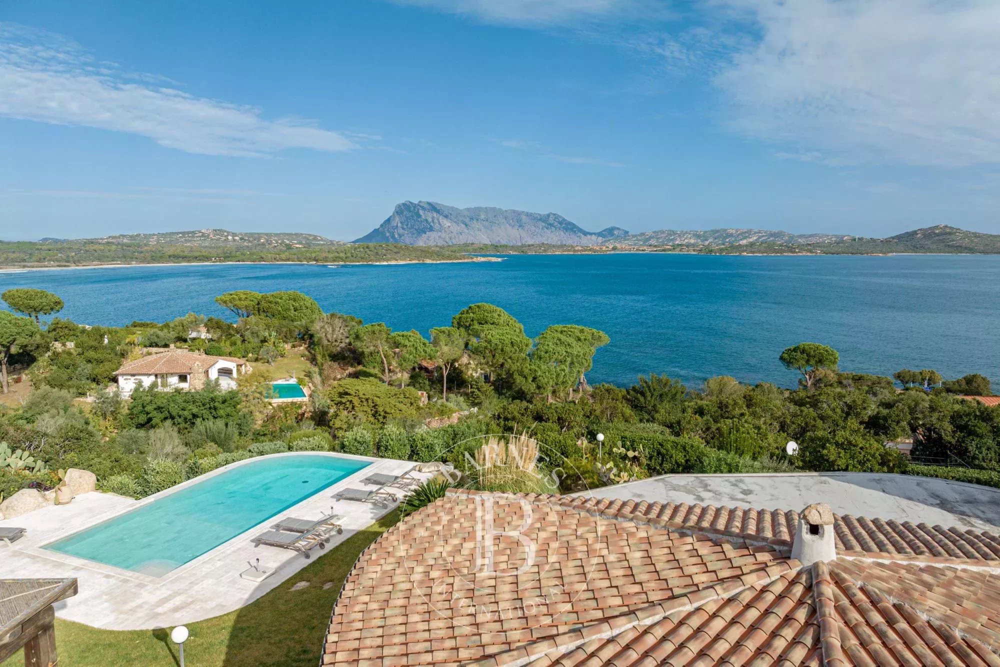 Villa San Teodoro  -  ref 83910027 (picture 1)
