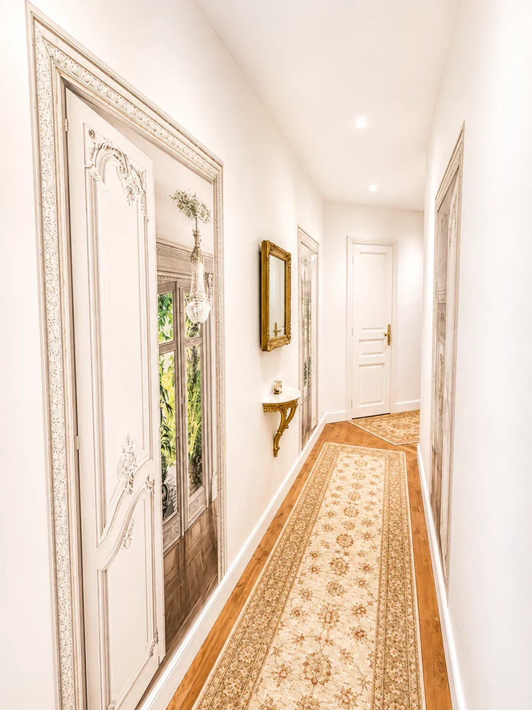 Neuilly-sur-Seine - SABLONS