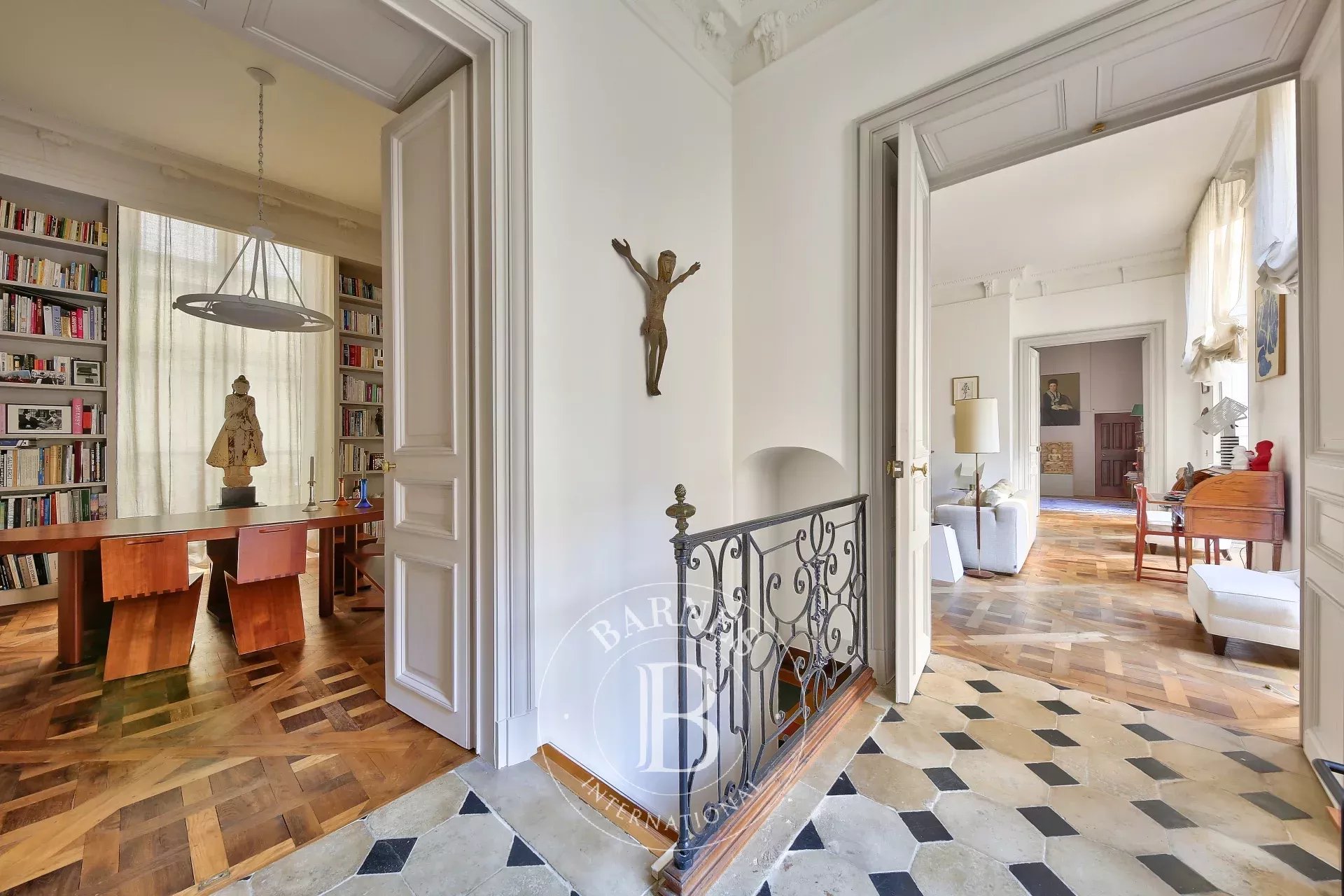 Konak Paris 4ème - picture 18