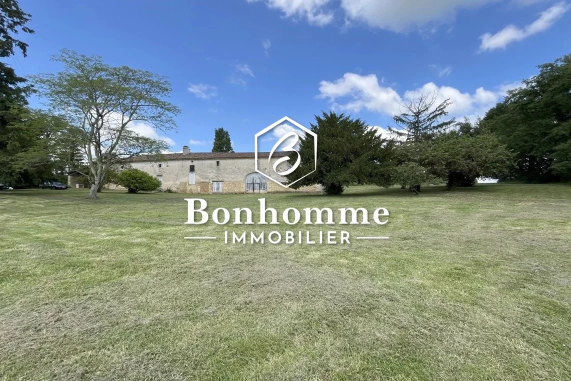 Agence immobilière de BONHOMME IMMOBILIER