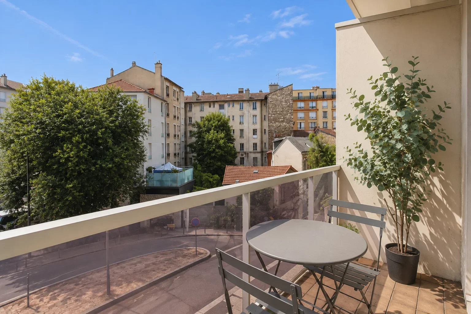 Boulogne-Billancourt - MARCEL SEMBAT