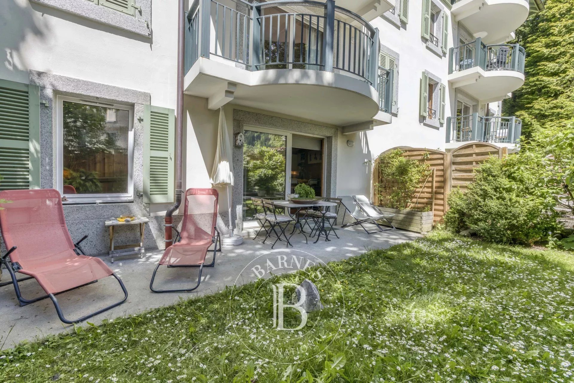 Daire Chamonix-Mont-Blanc - picture 12