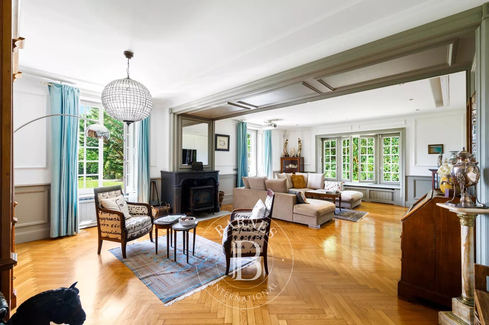 Ascain  - Maison  - picture 10