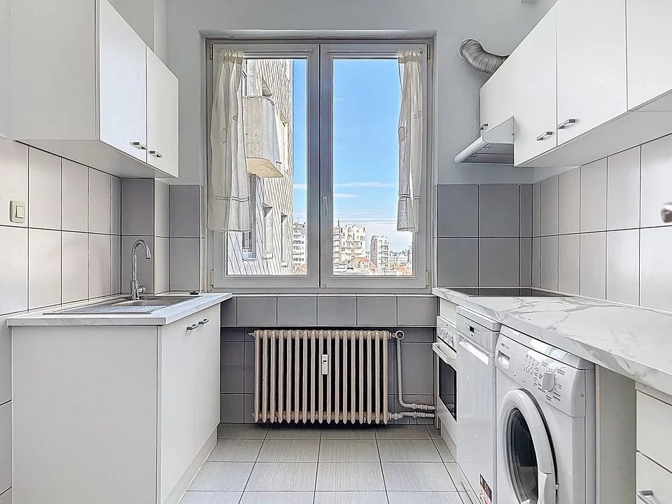 Bascule – Appartement 2 chambres