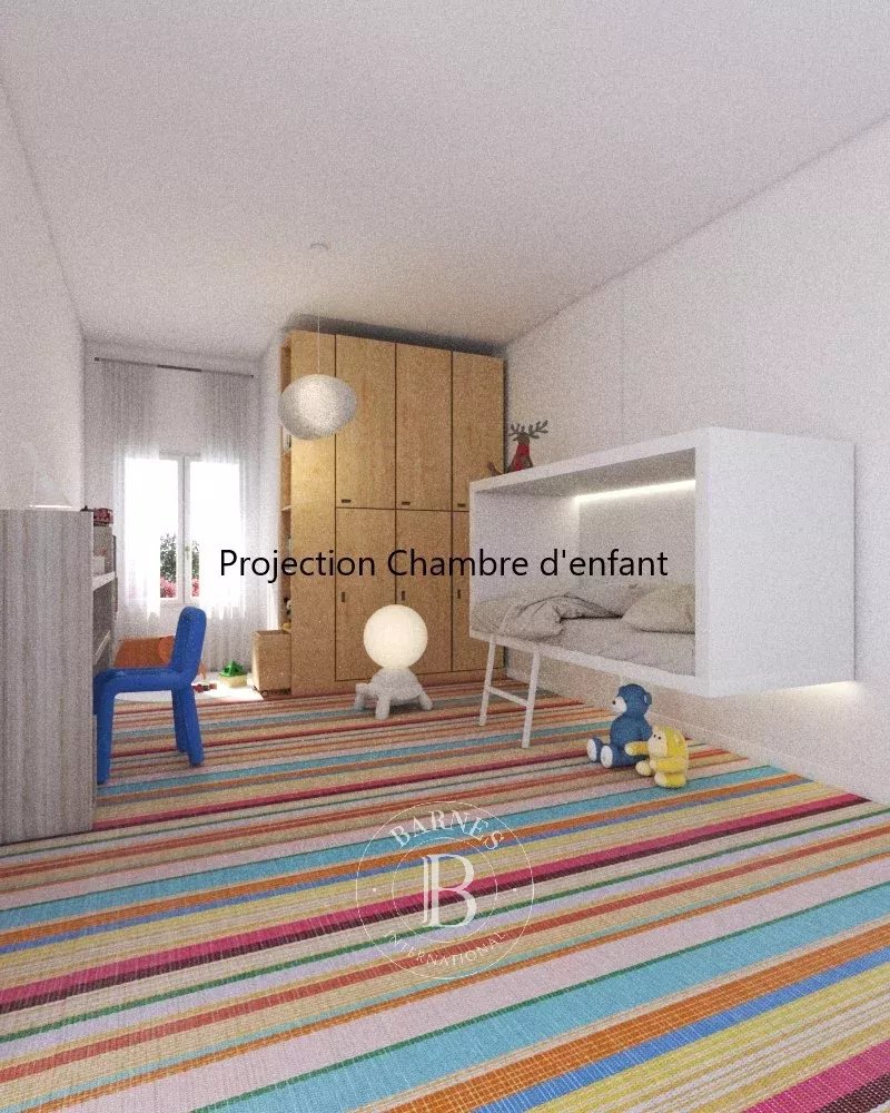 Daire Paris 7ème - picture 8