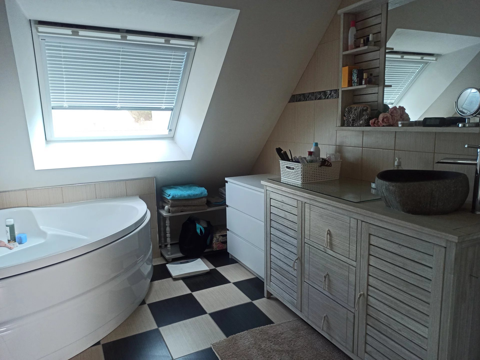 NOUVEAUTE  SAINT-SAMSON-SUR -RANCE