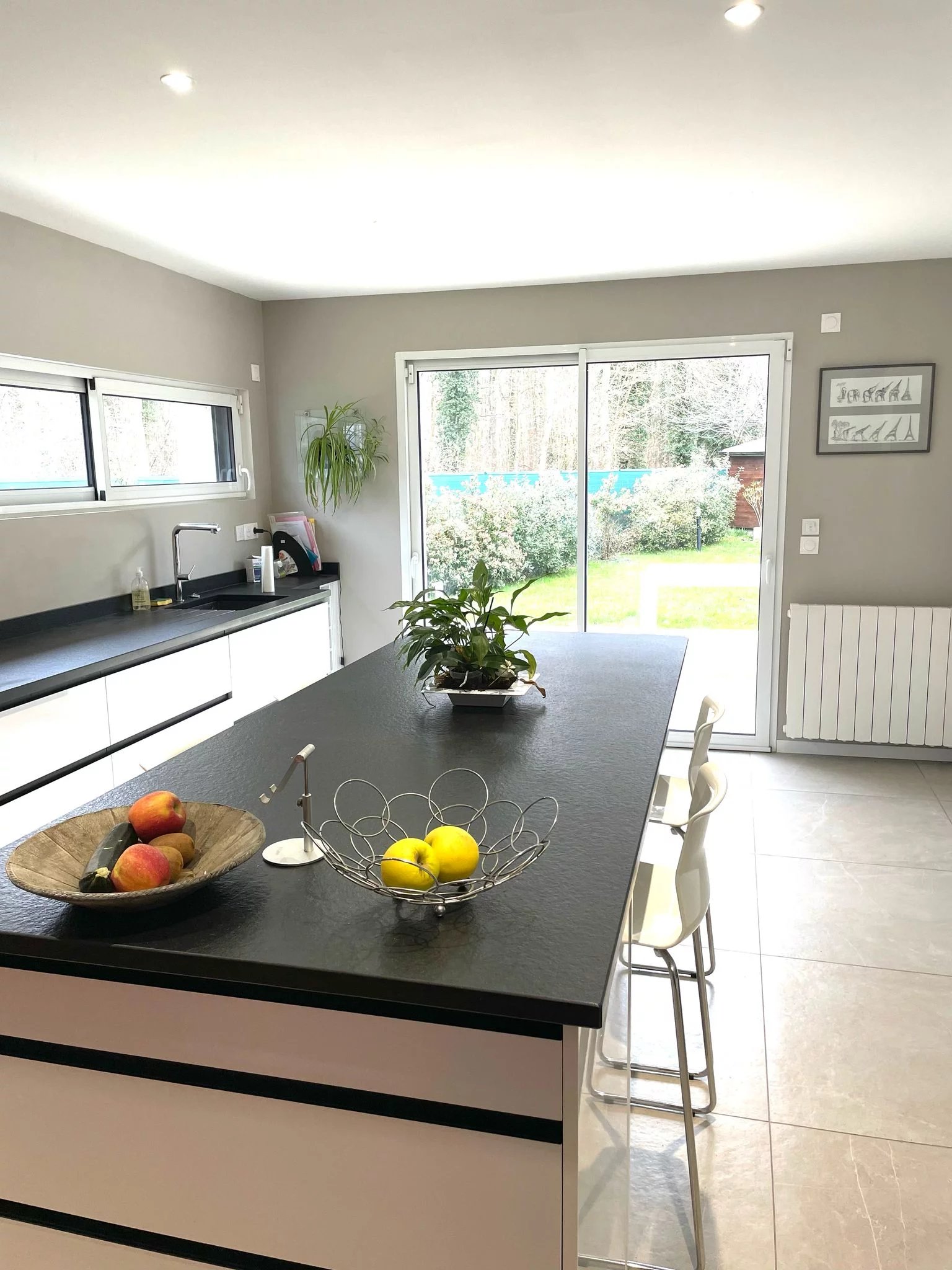 Maison contemporaine 170 m² — photo 8