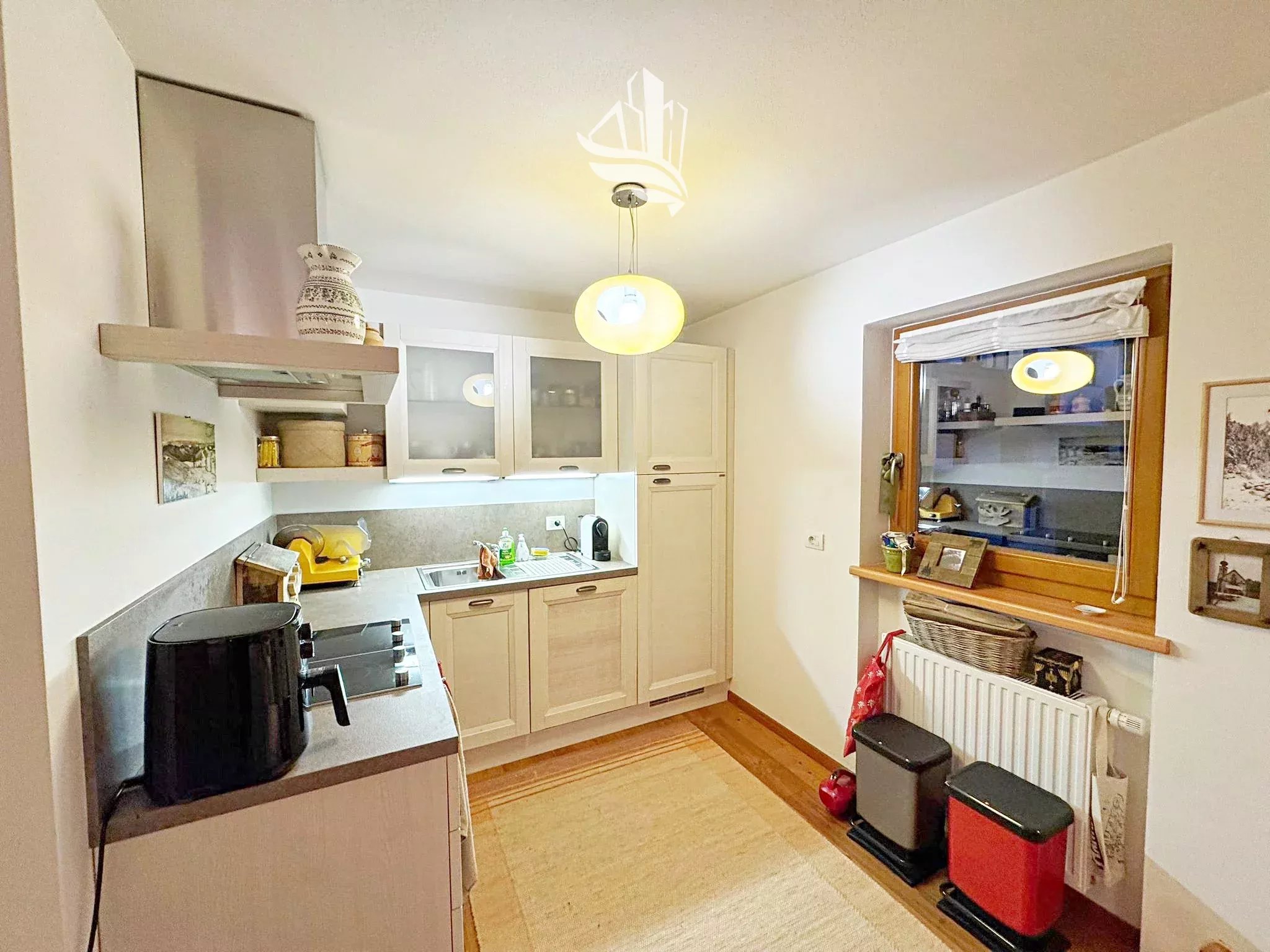 Vendita Appartamento Aldino