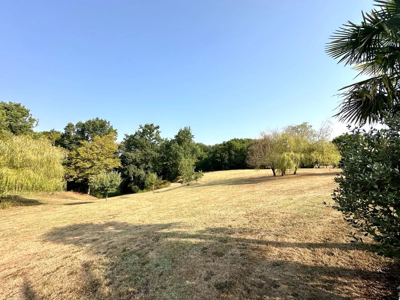 Farmhouse for sale Miélan, Gers