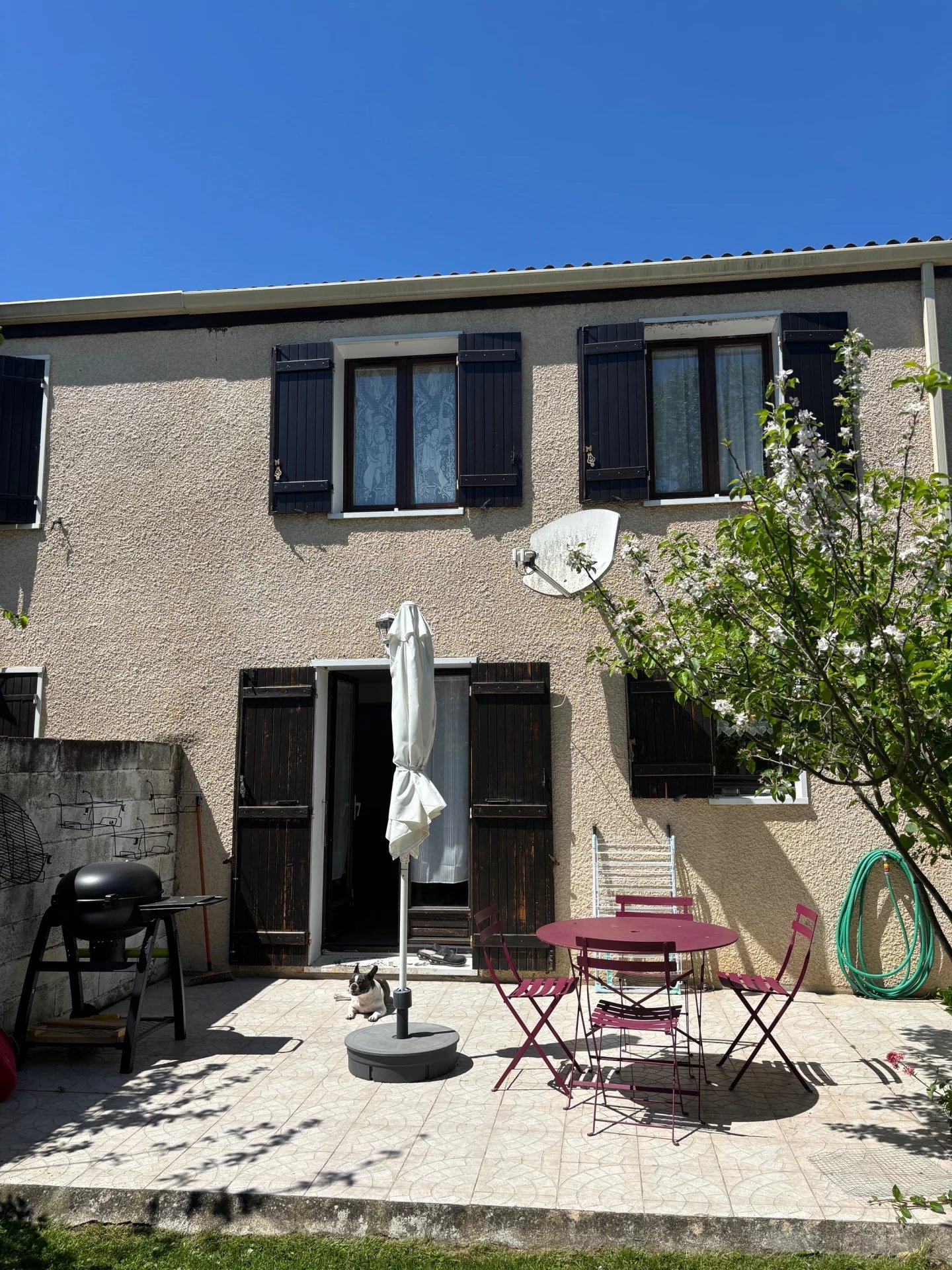 Location Maison Portet-sur-Garonne