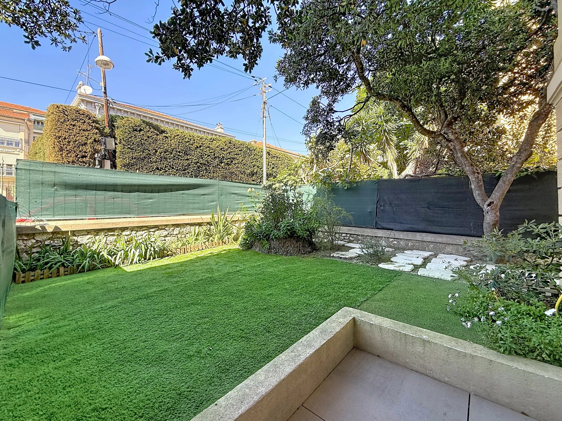 Продажа Квартира - Ницца (Nice) Libération