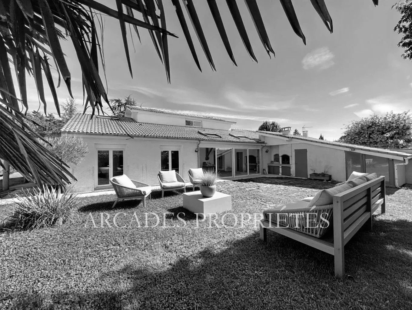 Vente Maison Bouliac